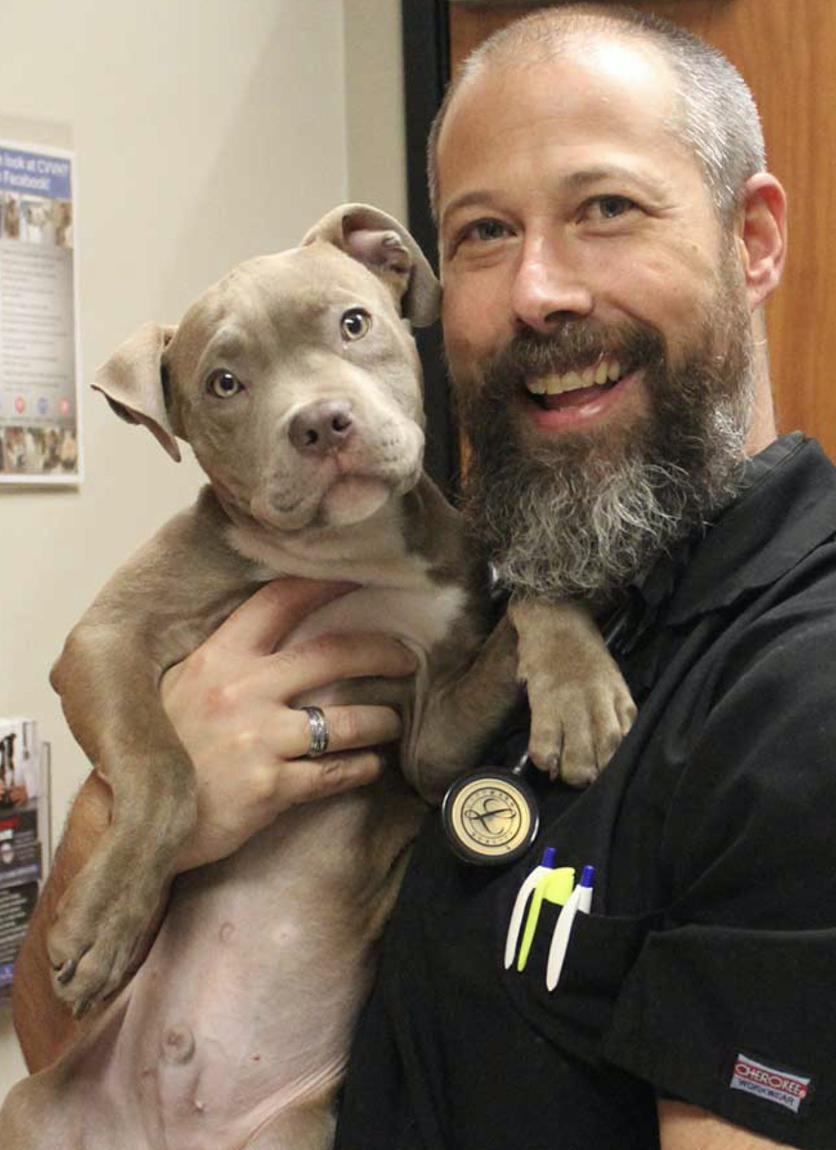 Conejo Valley Veterinary Hospital Thousand Oaks, CA